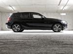 BMW 118i 5-Door Sport Line 2011 года (UK)